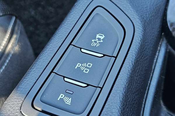 2014 Holden Ute SS V Redline VF Rear Wheel Drive