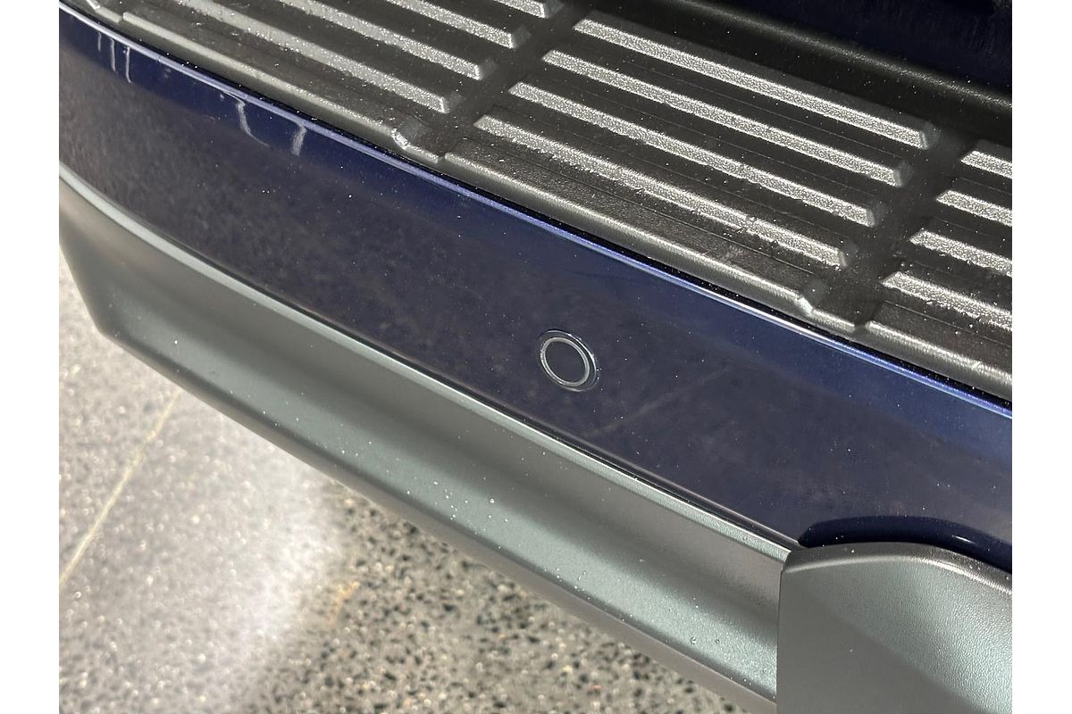 2021 Toyota Landcruiser Sahara FJA300R