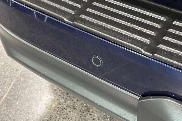 2021 Toyota Landcruiser Sahara FJA300R