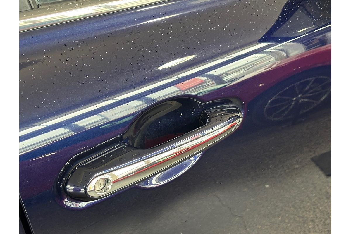 2021 Toyota Landcruiser Sahara FJA300R