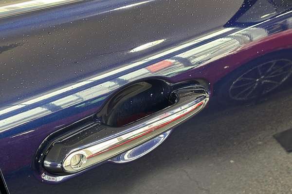 2021 Toyota Landcruiser Sahara FJA300R