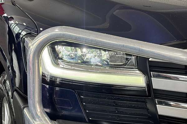 2021 Toyota Landcruiser Sahara FJA300R