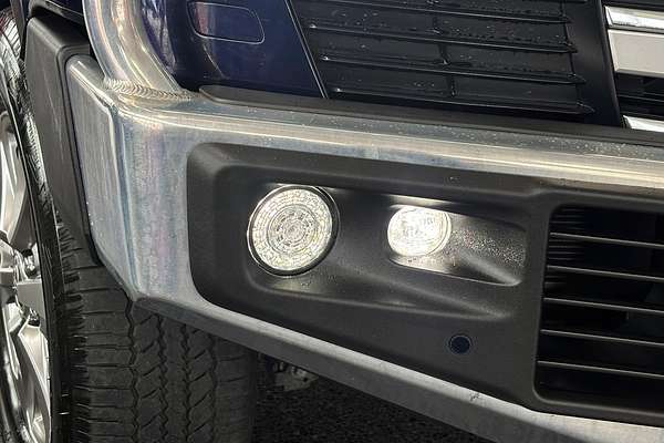 2021 Toyota Landcruiser Sahara FJA300R