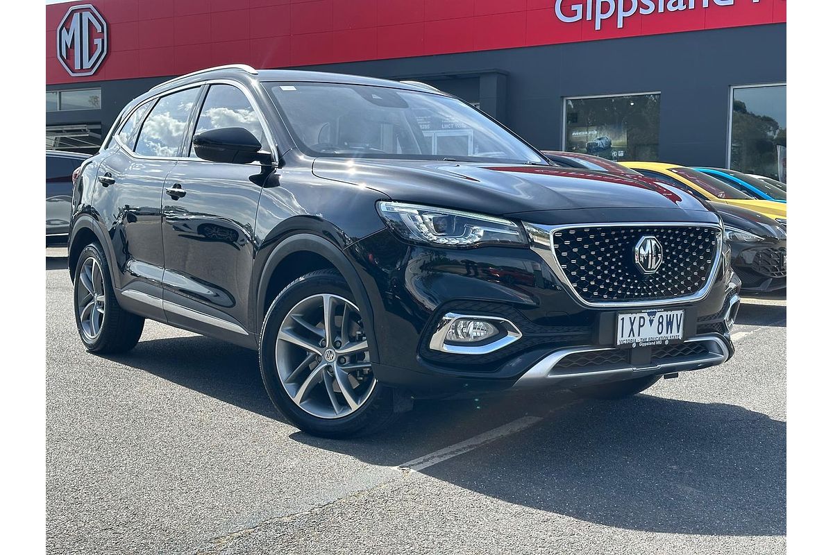 2022 MG HS Excite SAS23