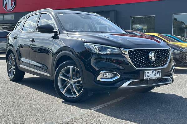 2022 MG HS Excite SAS23