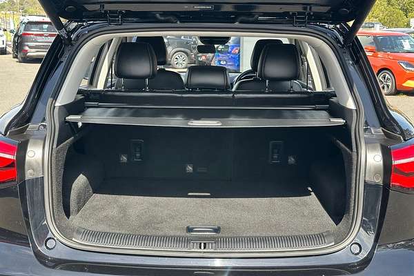 2022 MG HS Excite SAS23