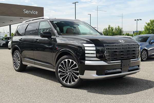 2025 Hyundai Palisade Calligraphy LX3.V1