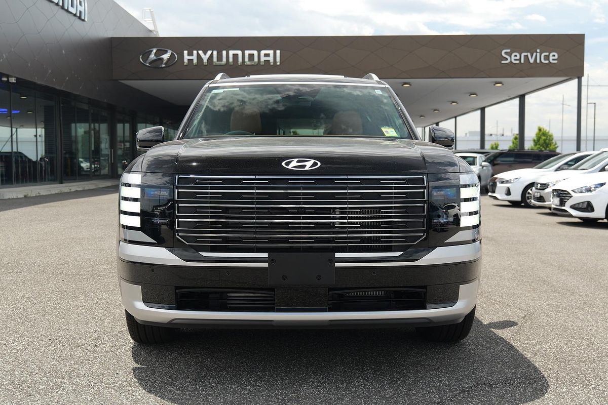 2025 Hyundai Palisade Calligraphy LX3.V1