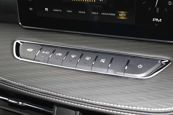 2025 GWM Haval Jolion Lux A01