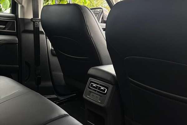 2025 GWM Cannon Lux NPW 4X4