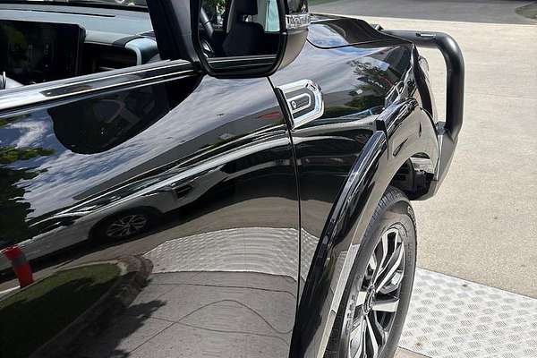 2025 GWM Cannon Lux NPW 4X4