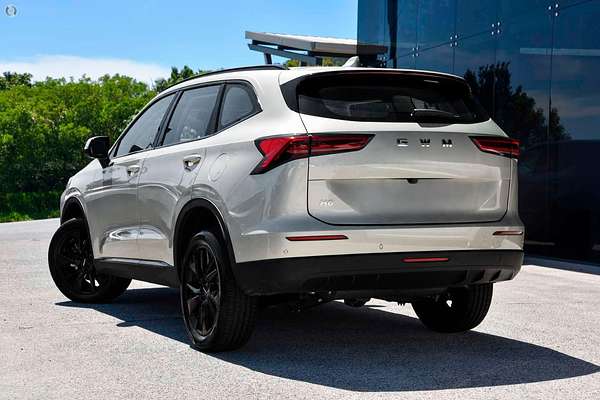 2025 GWM Haval H6 Lux B01