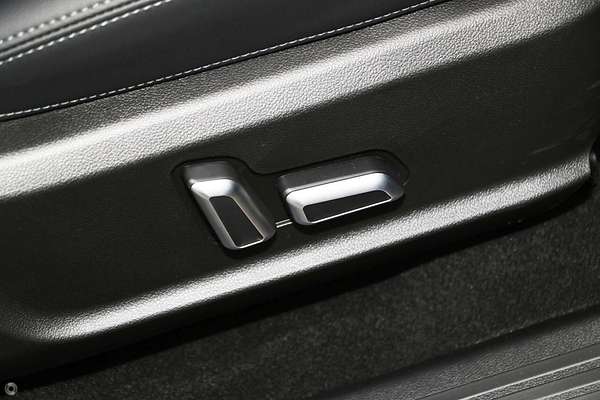 2025 GWM Cannon Ultra NPW 4X4