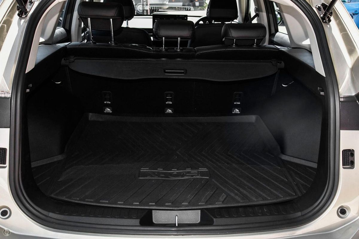 2025 GWM Haval H6 Lux B01