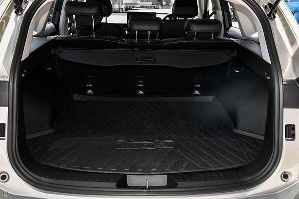 2025 GWM Haval H6 Lux B01