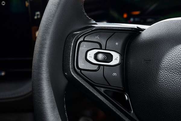 2025 GWM Haval H6 Lux B01