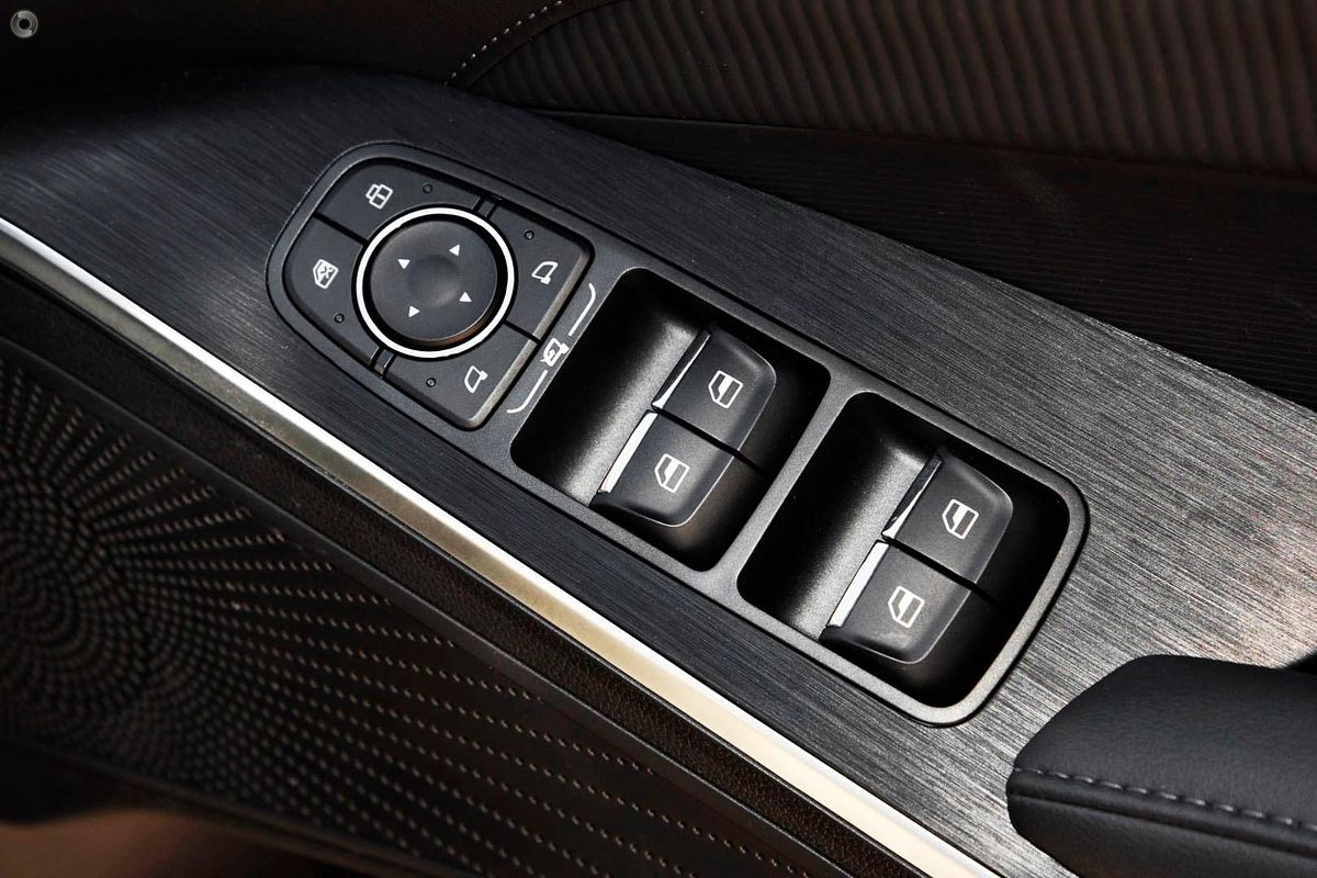 2025 GWM Haval H6 Lux B01