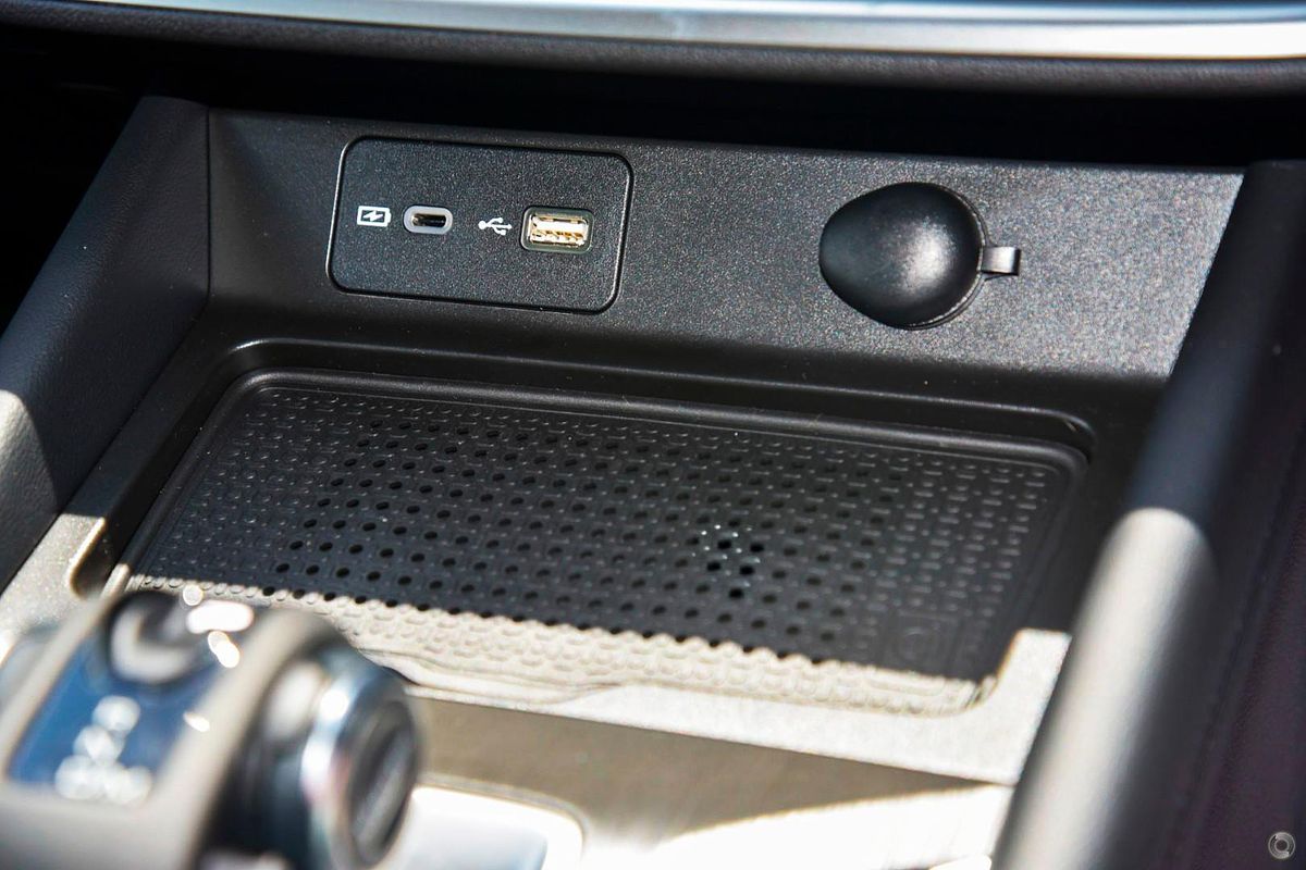 2025 GWM Cannon Lux NPW 4X4