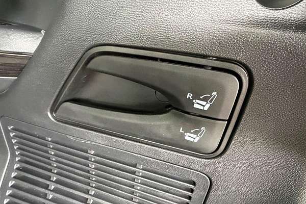 2022 LDV D90 Executive SV9A