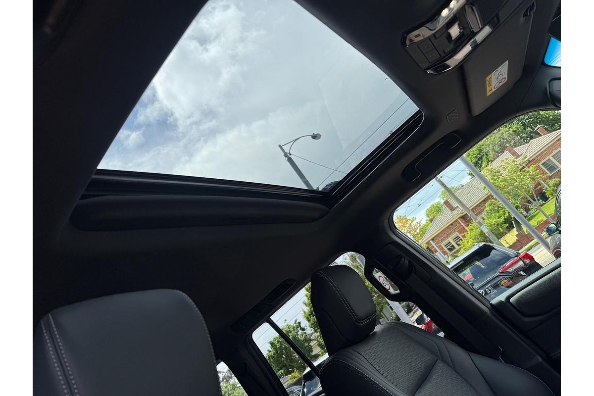 2024 Toyota Landcruiser Prado Altitude GDJ251R