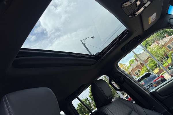 2024 Toyota Landcruiser Prado Altitude GDJ251R