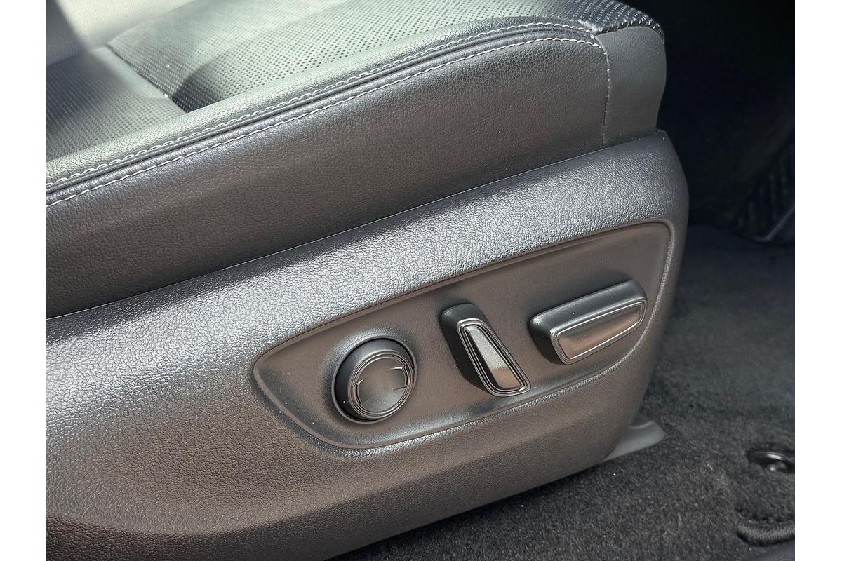 2024 Toyota Landcruiser Prado Altitude GDJ251R