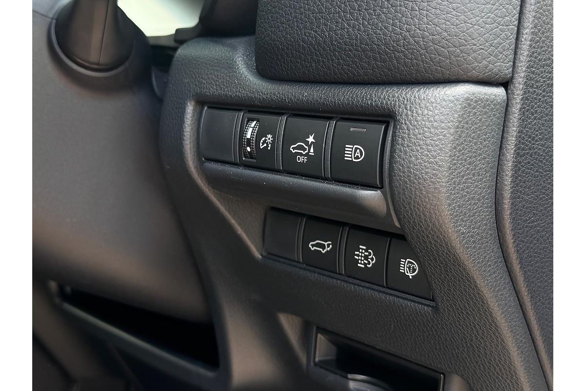 2024 Toyota Landcruiser Prado Altitude GDJ251R