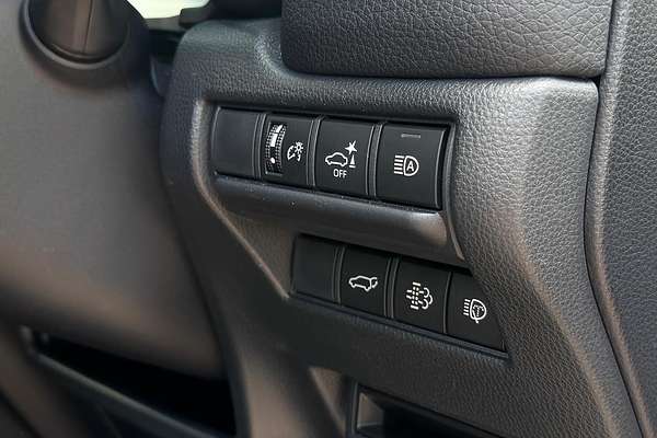 2024 Toyota Landcruiser Prado Altitude GDJ251R