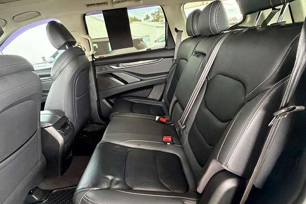 2022 LDV D90 Executive SV9A