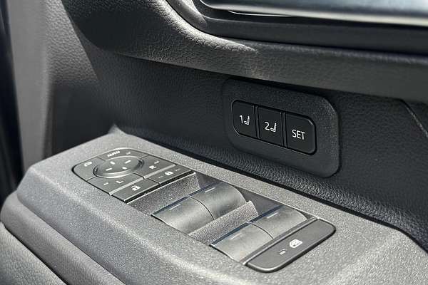 2024 Toyota Landcruiser Prado Altitude GDJ251R