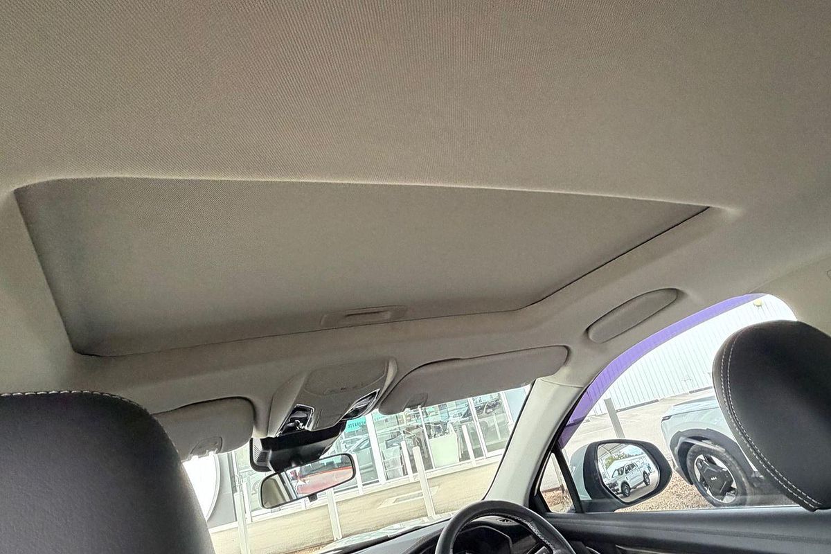 2022 LDV D90 Executive SV9A