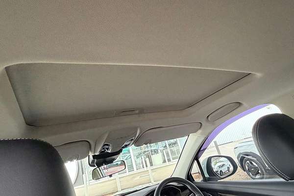 2022 LDV D90 Executive SV9A