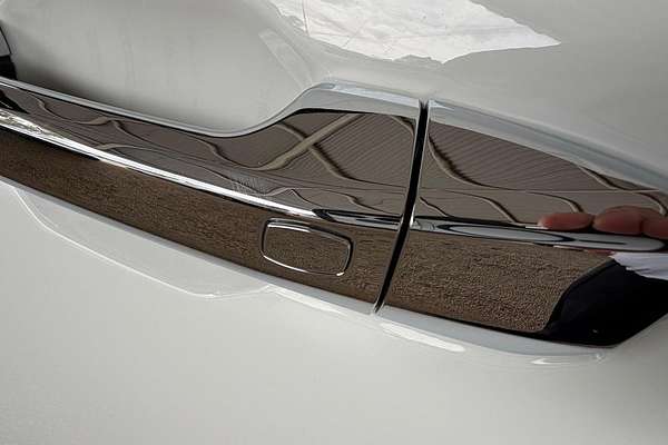 2022 LDV D90 Executive SV9A