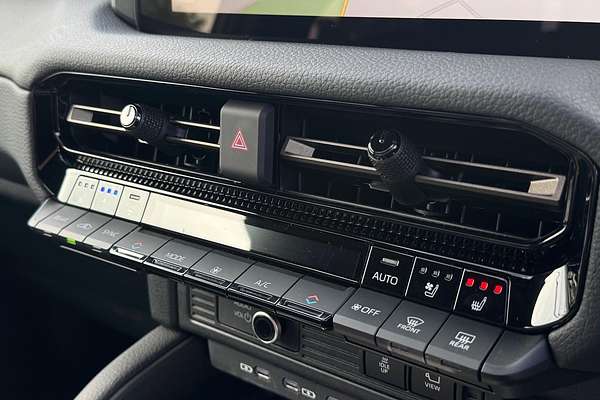 2024 Toyota Landcruiser Prado Altitude GDJ251R