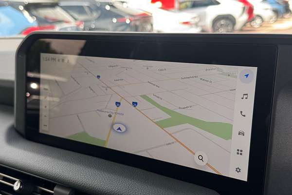 2024 Toyota Landcruiser Prado Altitude GDJ251R