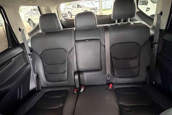 2022 LDV D90 Executive SV9A