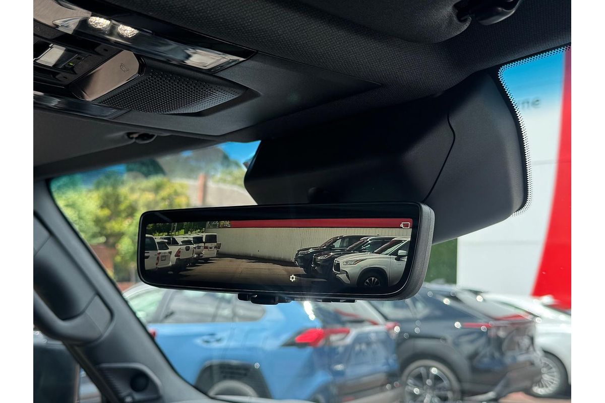 2024 Toyota Landcruiser Prado Altitude GDJ251R