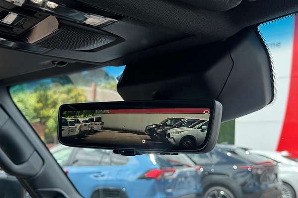 2024 Toyota Landcruiser Prado Altitude GDJ251R