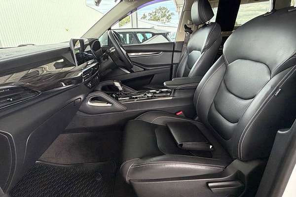 2022 LDV D90 Executive SV9A