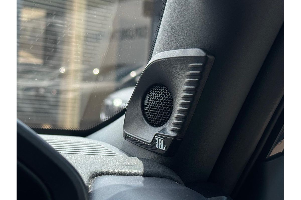 2024 Toyota Landcruiser Prado Altitude GDJ251R