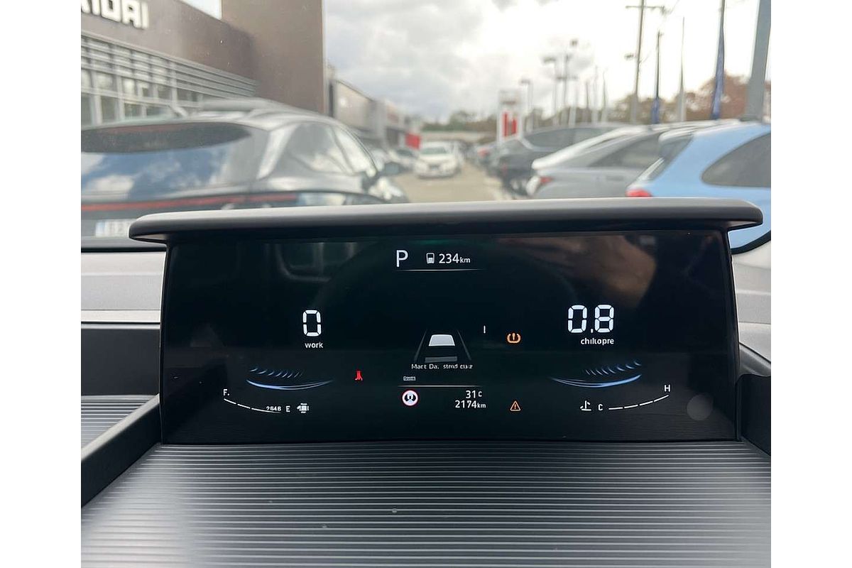 2025 Hyundai STARIA LOAD US4.V3