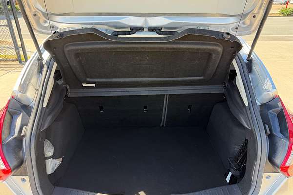 2014 Ford Focus Sport LW MKII