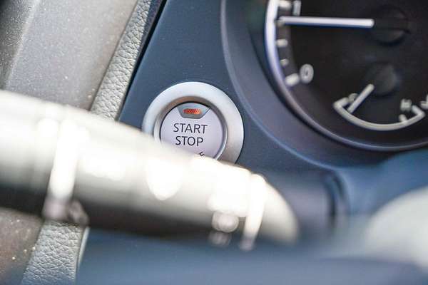 2025 Nissan Navara PRO-4X D23 4X4