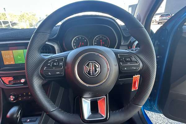 2024 MG MG3 Core