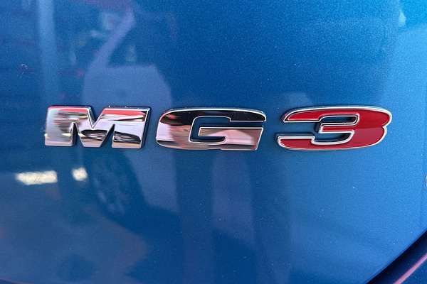2024 MG MG3 Core