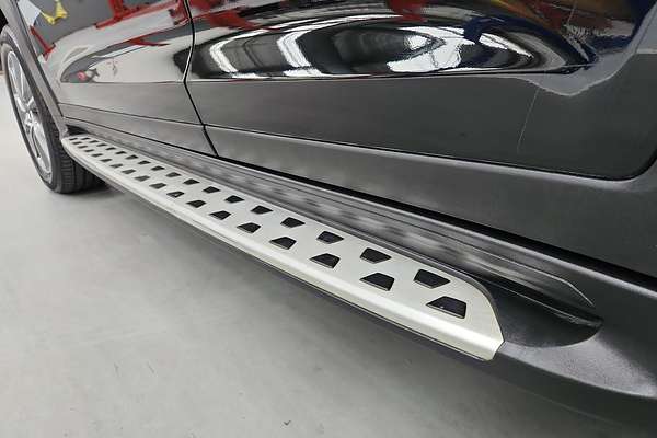 2017 Hyundai Tucson Active X TL