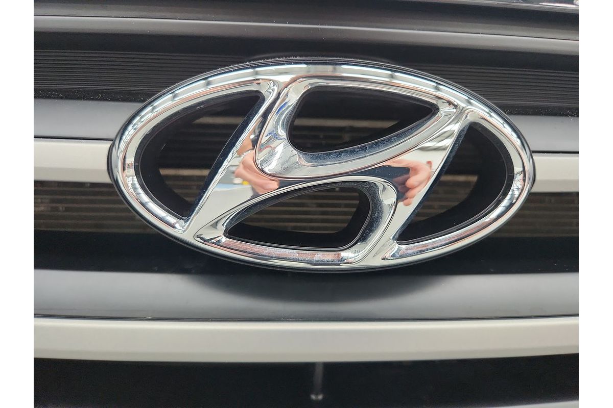 2017 Hyundai Tucson Active X TL