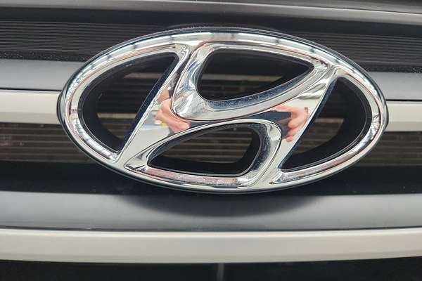 2017 Hyundai Tucson Active X TL