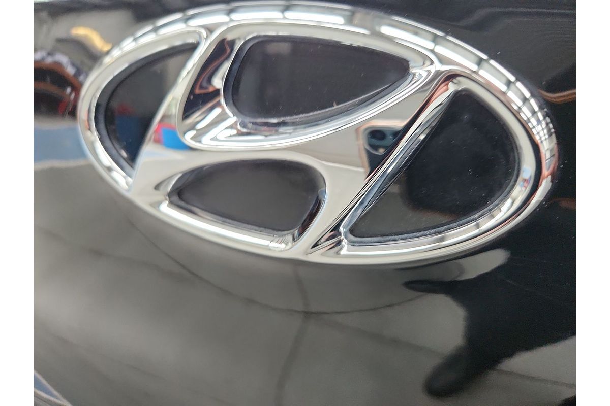 2017 Hyundai Tucson Active X TL