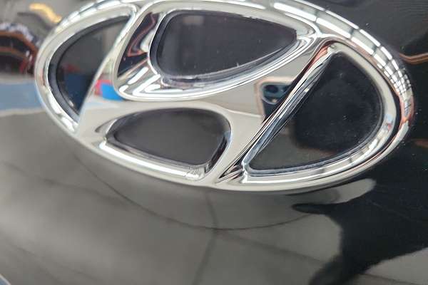 2017 Hyundai Tucson Active X TL